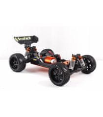 drive & fly models Speedfire 5 Buggy 1:10 XL Brushed WATERPROOF