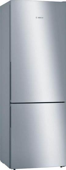 Bosch chladnička KGE49AICA - zánovné
