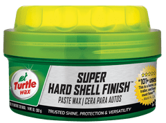 Turtle Wax Super tvrdá vosková pasta 397g