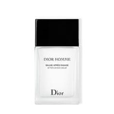 Dior Homme - balzám po holení 100 ml