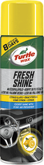 Turtle Wax Fresh Shine - citrón 500 ml