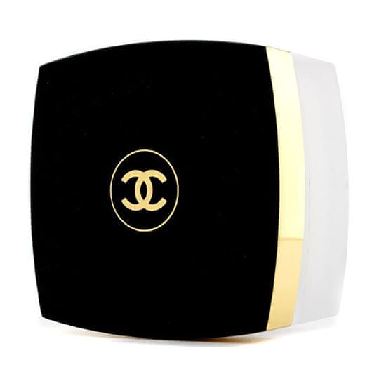 Chanel Coco - telový krém