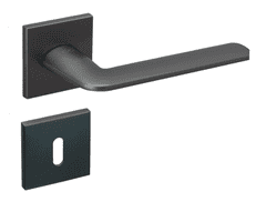 Infinity Line Stinger KSR 200 titán - kľučka k dverám - pre izbový kľúč