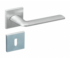 Infinity Line Stinger KSR M700 chróm mat - kľučka k dverám - pre izbový kľúč