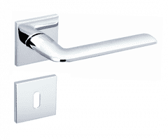 Infinity Line Stinger KSR 700 chróm - kľučka k dverám - pre izbový kľúč