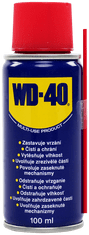 Univerzálne mazivo WD-40 100 ml