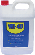 Univerzálne mazivo WD-40 5 ltr
