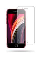 RedGlass Tvrdené sklo iPhone SE 2022 75604