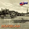 3D magnetka Bratislava 3DMBA002 - história/súčasnosť