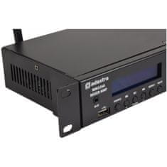 Adastra MM3260, mixážny zosilňovač, 2x60W, BT/MP3/FM