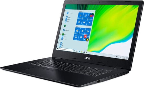 Notebook Acer Aspire 3 SSD full hd AMD 15,6 palcov