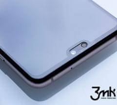 3MK FlexibleGlass Max hybridné sklo pre Apple iPhone 14, čierna; 5903108486668