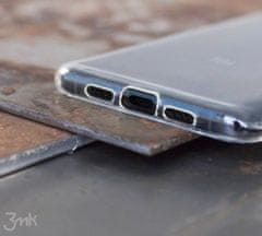 3MK Kryt ochranný Clear Case pro Xiaomi Mi 9T, číry