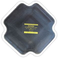 SCHRADER Diagonálna záplata SDO+03 – 100mm, 2 plátna