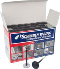 SCHRADER Opravný hríbik PRP s drôtom pre prepichnutie 4,5mm (v licencii Michelin)