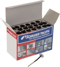 SCHRADER Opravný hríbik PRP s drôtom pre prepichnutie 3mm (v licencii Michelin)