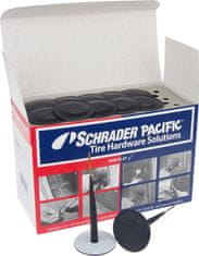SCHRADER Opravný hríbik PRP s drôtom pre prepichnutie 6mm (v licencii Michelin)