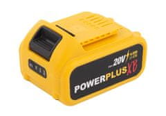 PowerPlus POWXBBOX10 - Sada Aku vŕtačky a multifunkčné brúsky 20V bat.4,0Ah