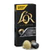 L'Or Espresso Onyx 100 hliníkových kapsúl kompatibilných s kávovarmi Nespresso®