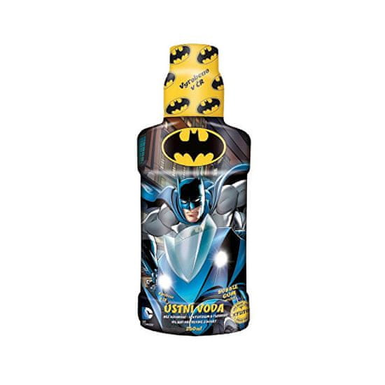 VITALCARE CZ Ústna voda Batman 250 ml