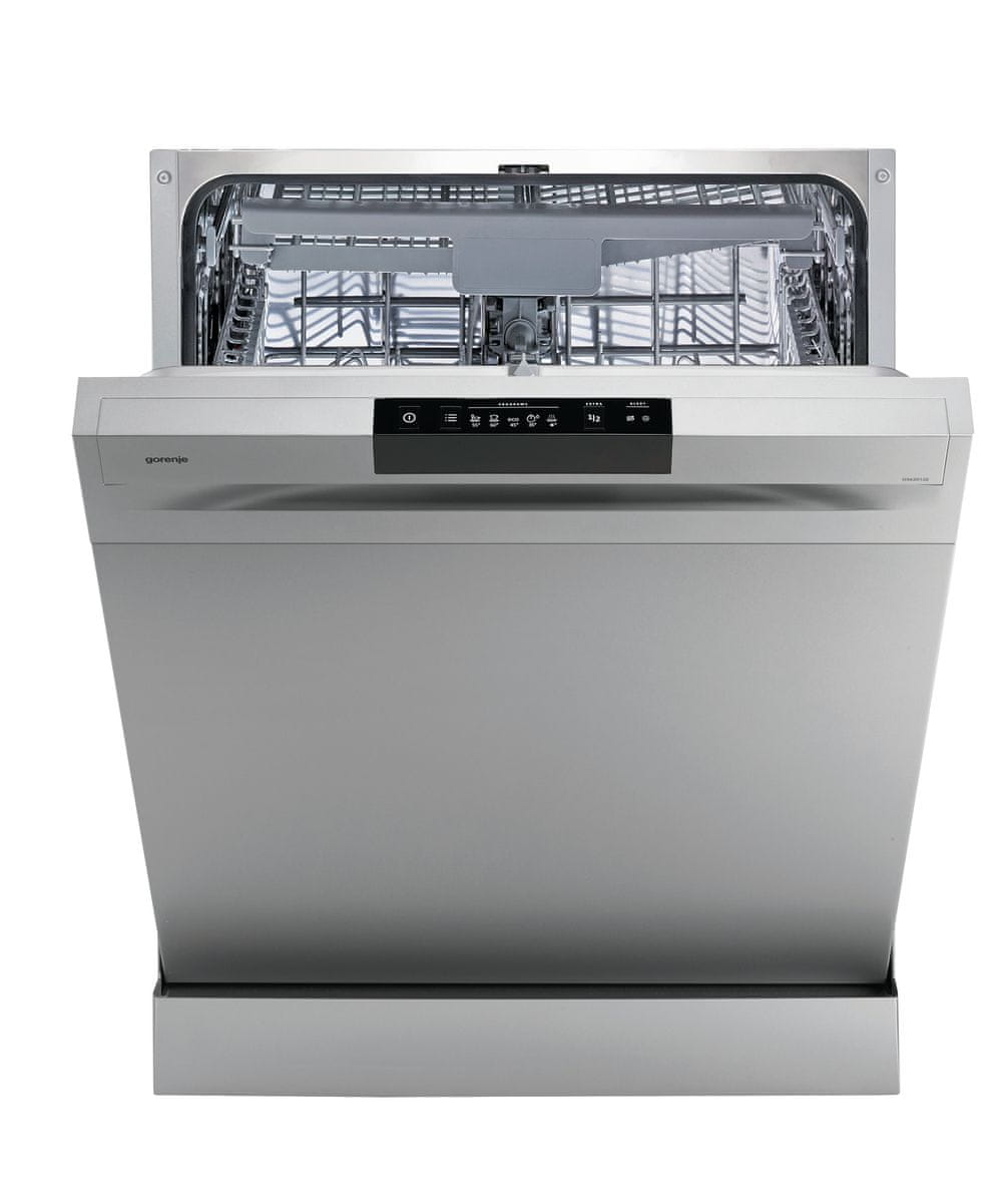 Vstavaná umývačka riadu Gorenje GS620C10S 