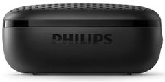 Philips TAS2505, čierna