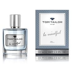 Tom Tailor Be Mindful Man - EDT 30 ml