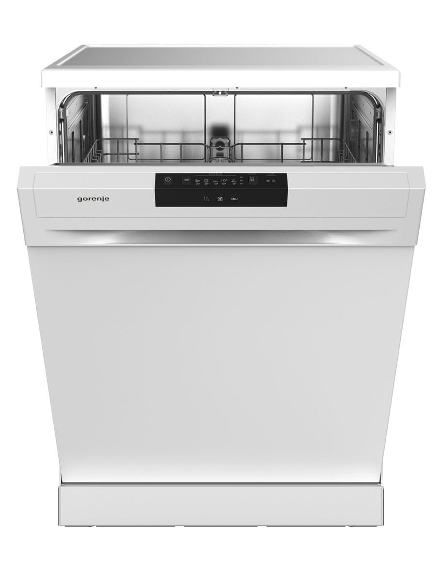 Vstavaná umývačka riadu Gorenje GS62040W