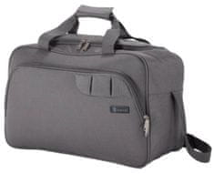 BENZI Príručná taška BZ 5410 Grey