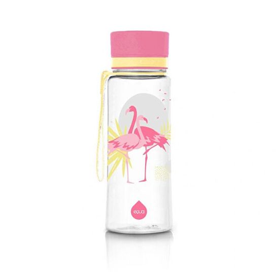 Equa Flamingo 600 ml