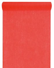 Santex Behúň červený netkaný 30cmx25m
