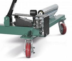 Compac Pojazdný manipulačný vozík pre agro pneu – WD 1600