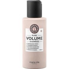 Maria Nila Šampón pre objem jemných vlasov Pure Volume (Shampoo) (Objem 1000 ml)