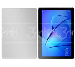 3MK Hybridné sklo FlexibleGlass pre Huawei MediaPad T5 10"
