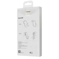 BASEUS Liquid Silica Gel Case Flexible gel case iPhone 12 mini Classic black (WIAPIPH54N-YT01)