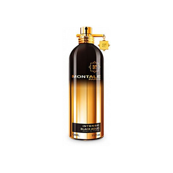 Montale Paris Black Aoud Intense - parfémovaný extrakt