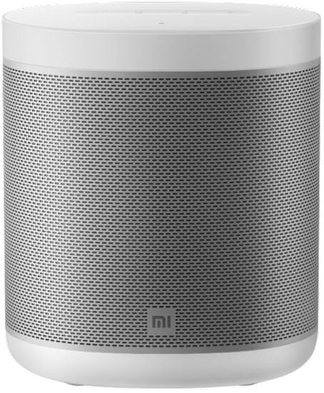 Xiaomi Mi Smart Speaker, biela - použité