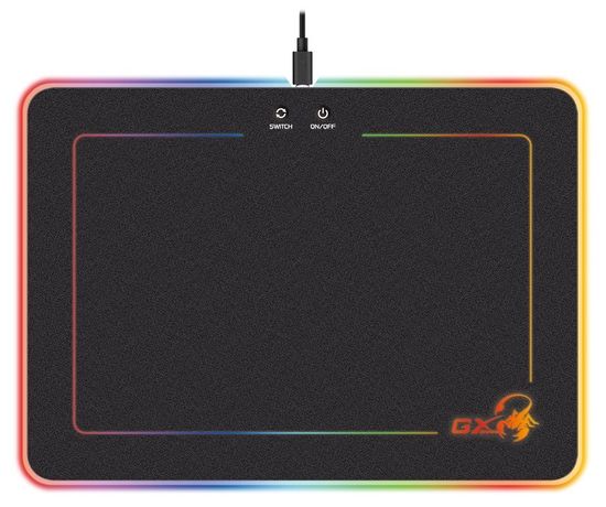Genius GX Gaming GX-Pad 600H (31250006400)