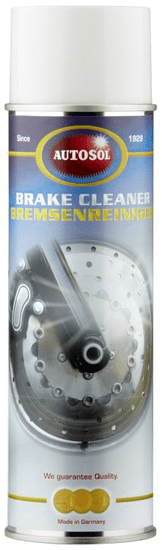 Autosol Brake Cleaner – čistič bŕzd