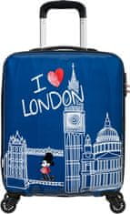 American Tourister AlfaTwist - Take Me Away Mickey London