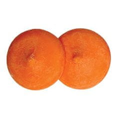 PME Poleva 340 g oranžová