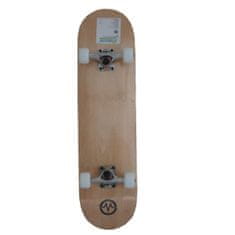 skateboard Experience Board - wood