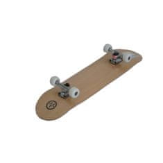 skateboard Experience Board - wood