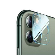WOZINSKY Wozinsky Tvrdené sklo na kameru 9H pre Apple iPhone 12 Pro Max - Transparentná KP13936