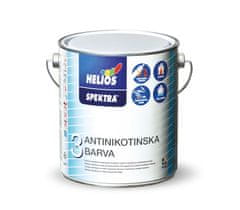 Helios SPEKTRA Antinikotínová farba, 0,75L