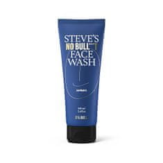 Stevov umývací gél na tvár Steve`s Face Wash 100 ml