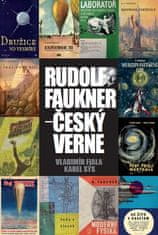 Karel Sýs: Rudolf Faukner - Český Verne