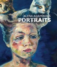 Emmerling, B. Jablonská, V. Polakovič T.: Alena Adamíková Portraits