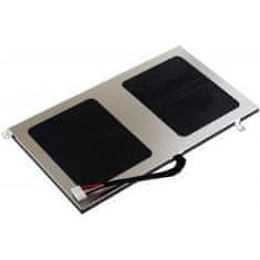 POWERY Akumulátor Fujitsu LifeBook UH572