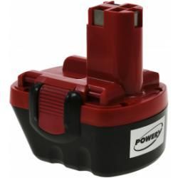 POWERY Akumulátor Bosch 2607335262 NiMH O-Pack